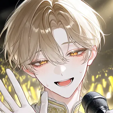 Profile image of Itsuki