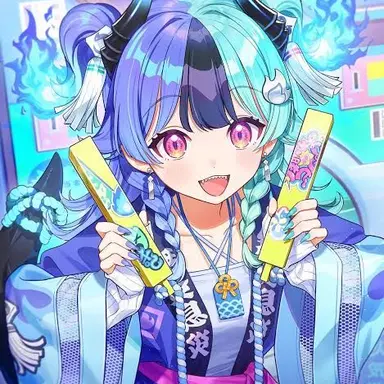 Profile image of 熱千めら