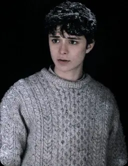 Profile image of Gilbert Blythe