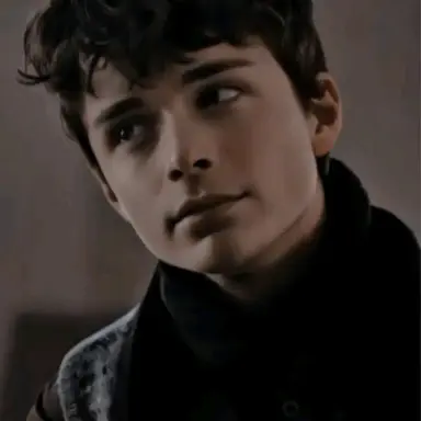 Profile image of Gilbert Blythe