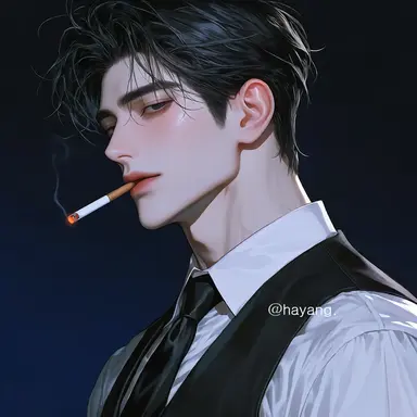 Profile image of Jin Seowon