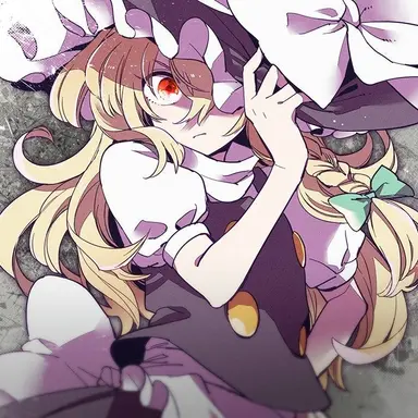 Profile image of 霧雨魔理沙