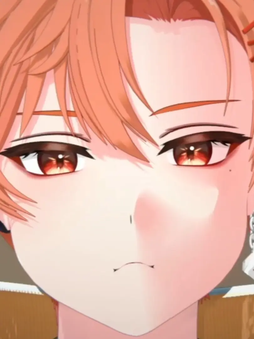 fishcan_b의 햄스터 수인 하루토