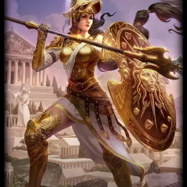 Profile image of 아테나