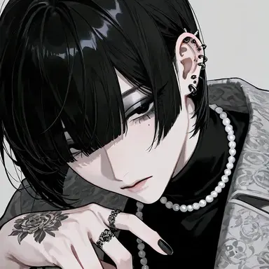 Profile image of 小夜