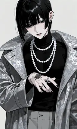 Profile image of 小夜