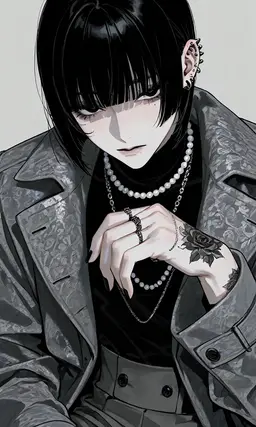 Profile image of 小夜