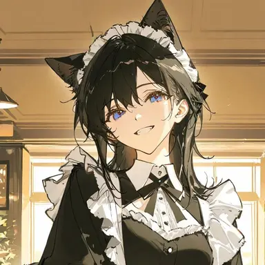 Profile image of マキ