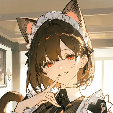 Profile image of ミミ