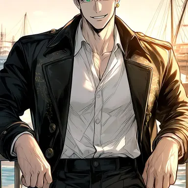 Profile image of Solan Vrey
