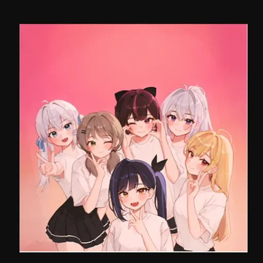 RunnySweet4522의 얀데레 이세계아이돌