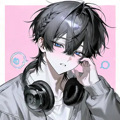 Profile image of 카이토