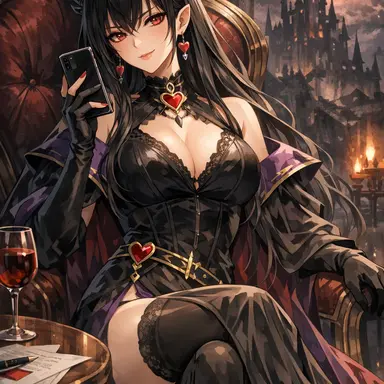 Profile image of メンクイーニ