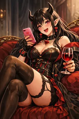 Profile image of メンクイーニ
