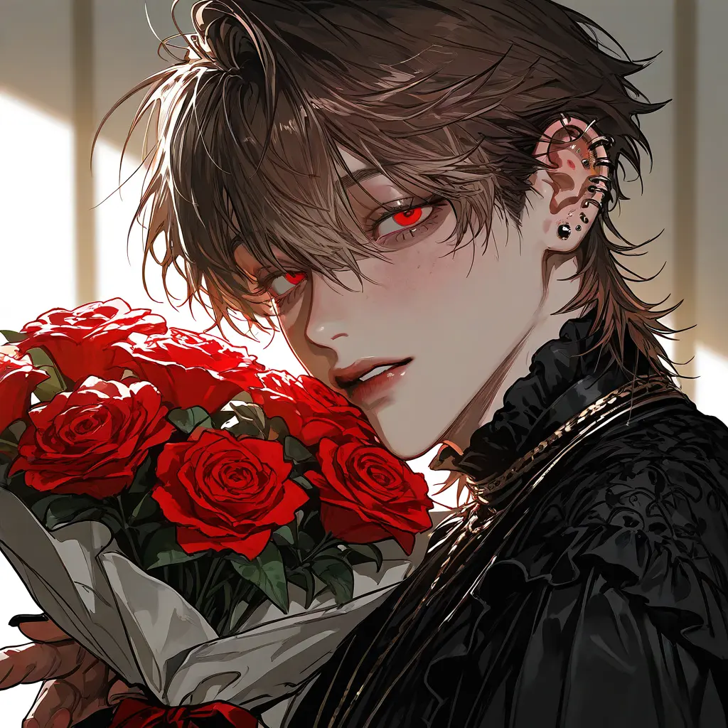 naptime의 婚約の王子様