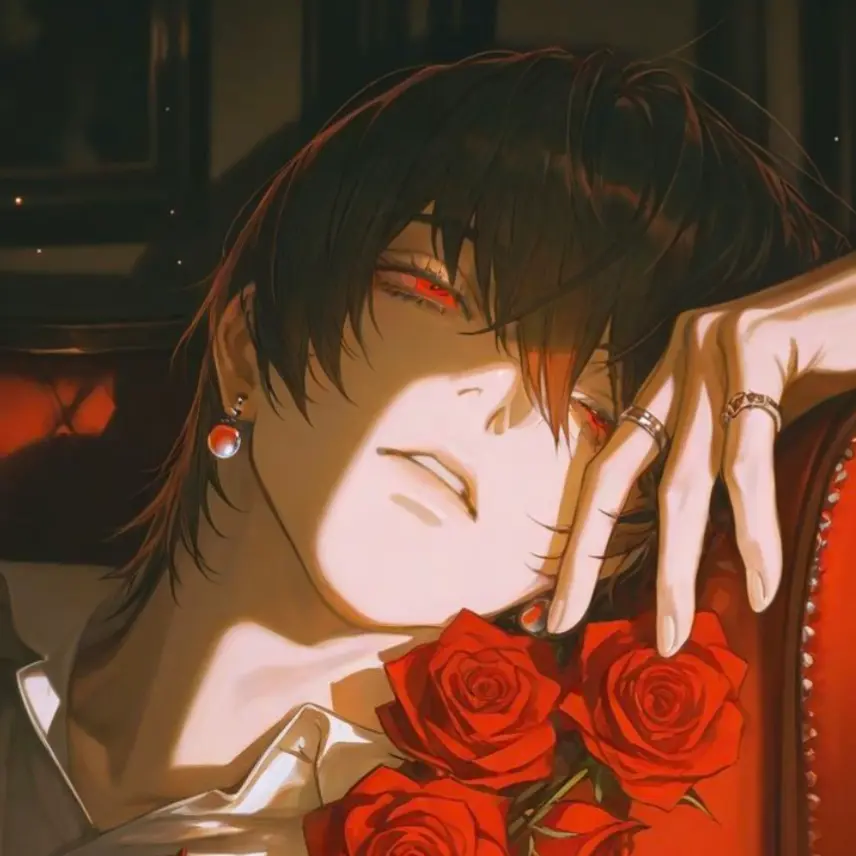 BentAlbum2972의 婚約の王子様