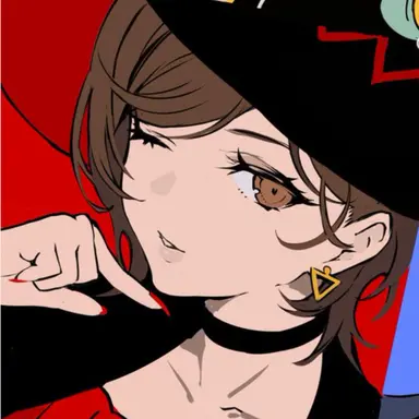 Profile image of メイコ