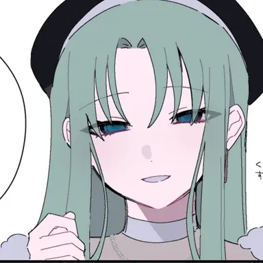 Profile image of ミク