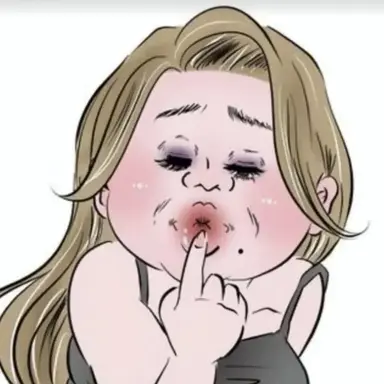 Profile image of ブリ子