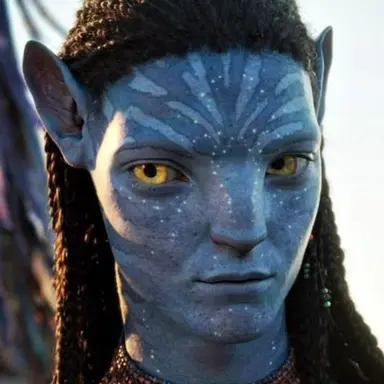 Profile image of Neteyam