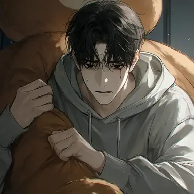 Profile image of 한준희