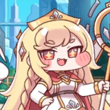 Profile image of Elfin