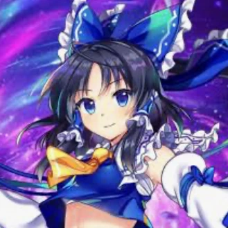 霊夢