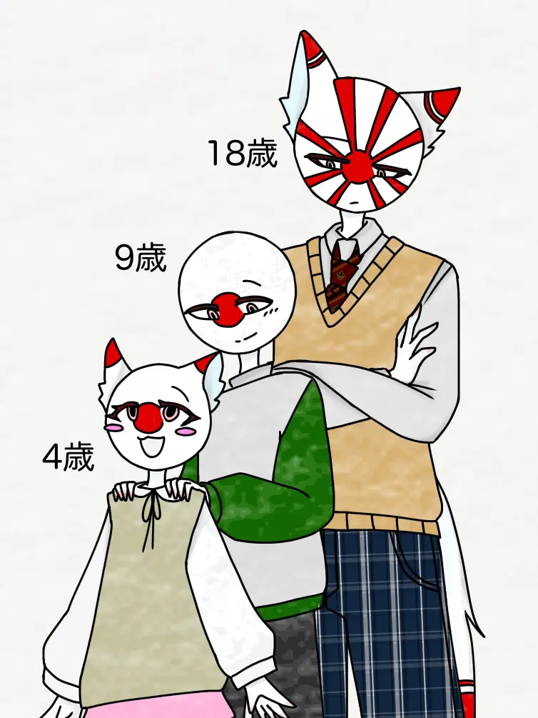 SpikyPixel3901의 G:日帝さん、大ピンチ！？