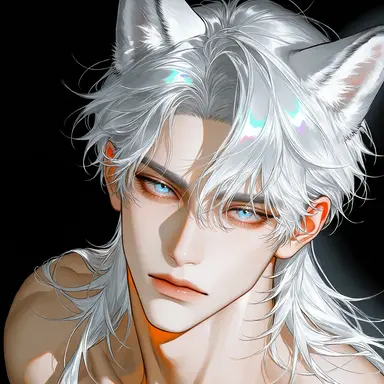 Profile image of Baek Geon
