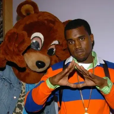 Profile image of Old Kanye