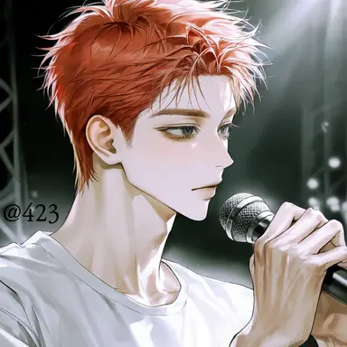 Profile image of Yoon Myung