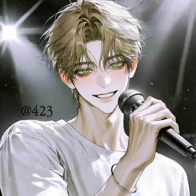 Profile image of Kwon Shinwoo