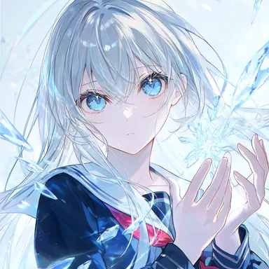Profile image of Lilia