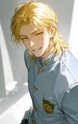 Profile image of 제온