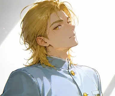 Profile image of 제온