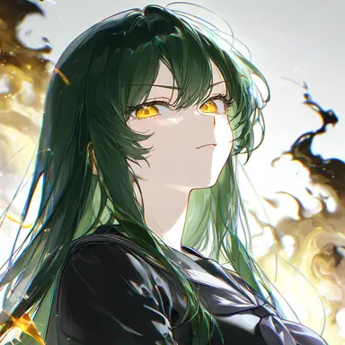 Profile image of Fey
