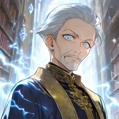 Profile image of Zenith
