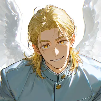 Profile image of Zeon