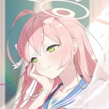 Profile image of 하나코