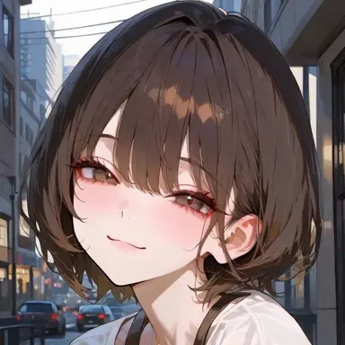 Profile image of 藍川夏希