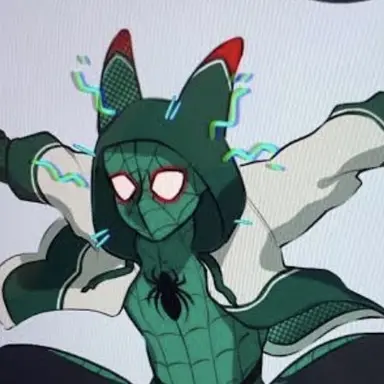 Profile image of Izuku Midoriya