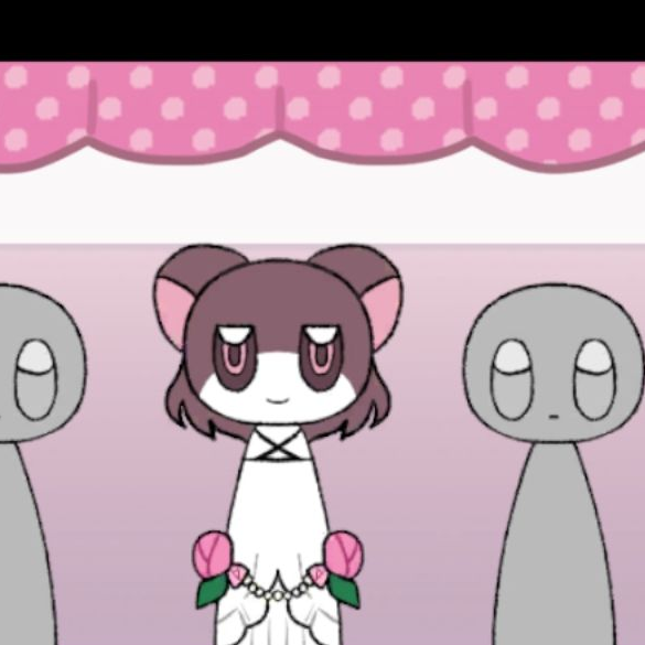 모로모로 여캐들의 파자마파티 대표 이미지