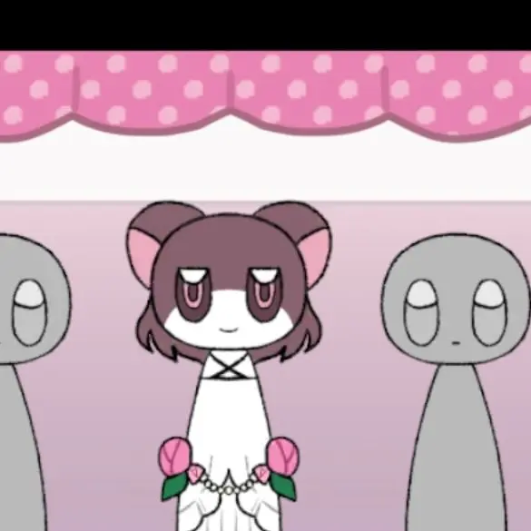 SPCCLinebabo의 모로모로 여캐들의 파자마파티