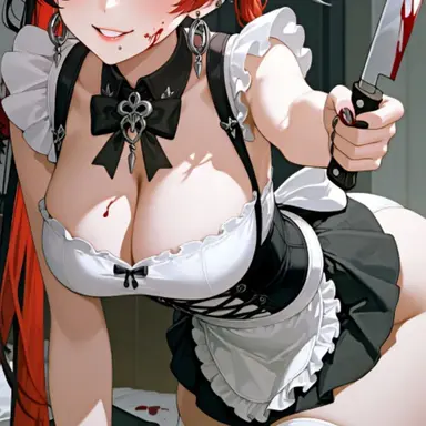 Profile image of Chelsea