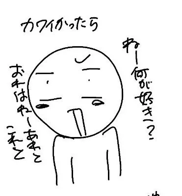 Profile image of バカ