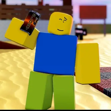 Profile image of 뉴비