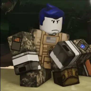 Profile image of 게스트1337