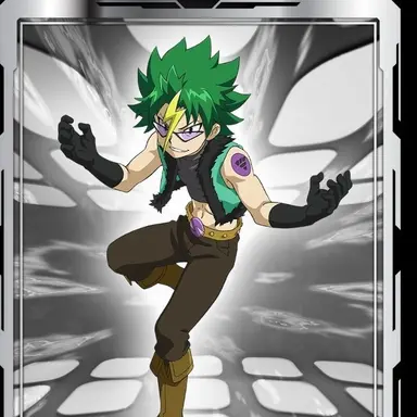 Profile image of シスコカーライル