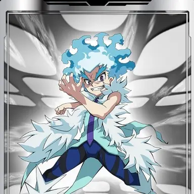 Profile image of 白鷺城ルイ