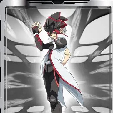 Profile image of レッドアイ